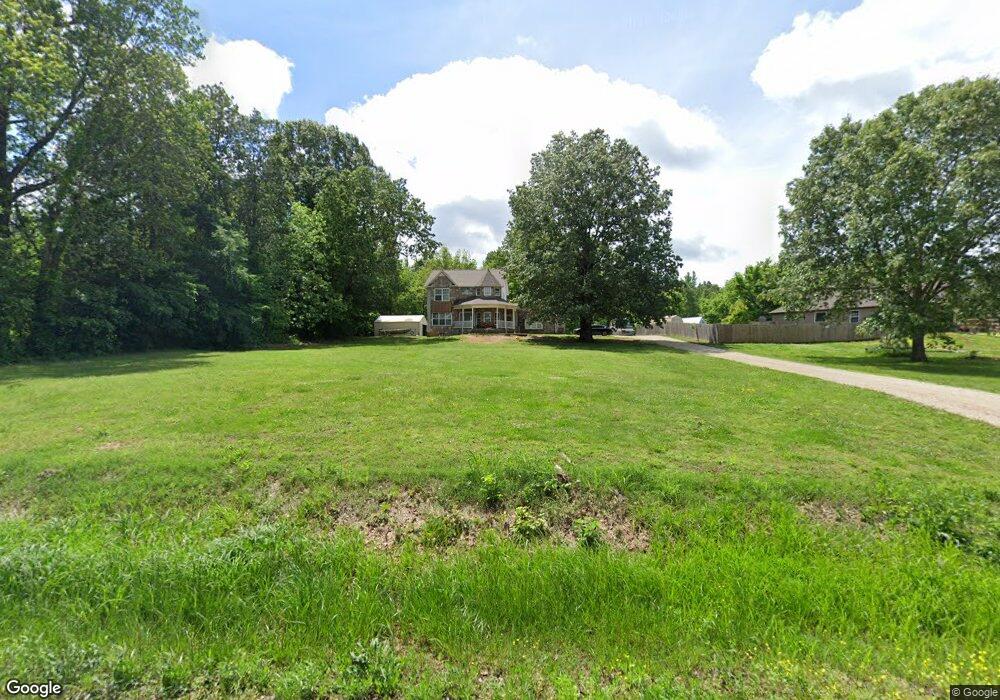 2457 Greene 625 Rd, Paragould, AR 72450 - photo 1