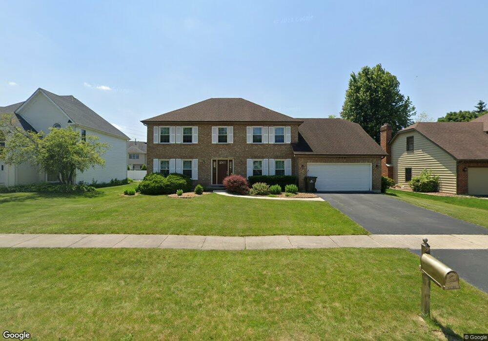 1838 Cranshire Ln, Naperville, IL 60565 - photo 1