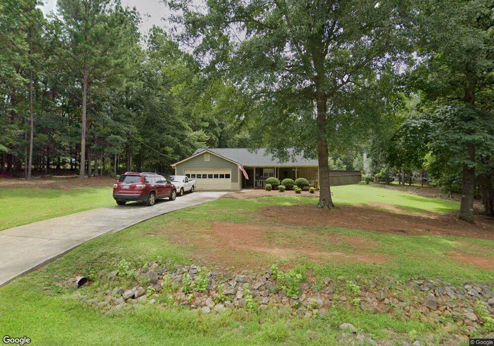 95 Glynn Isle Dr, Covington, GA 30016 - photo 1