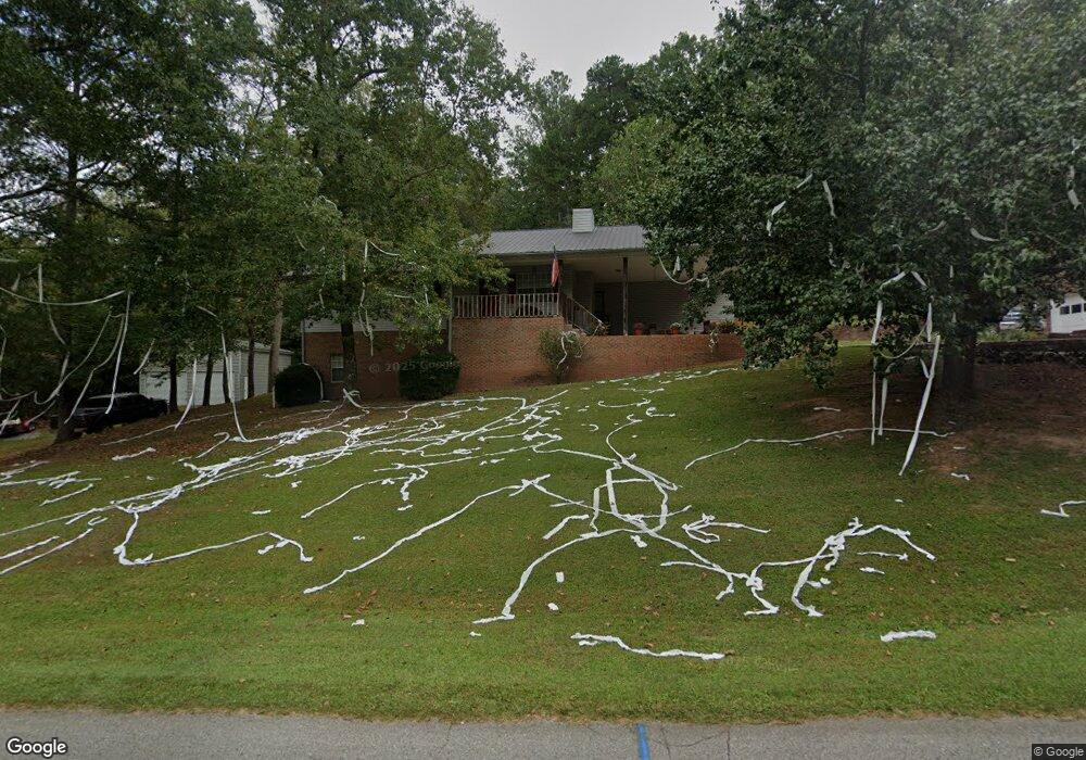 905 Vaughn Dr, Weaver, AL 36277 - photo 1