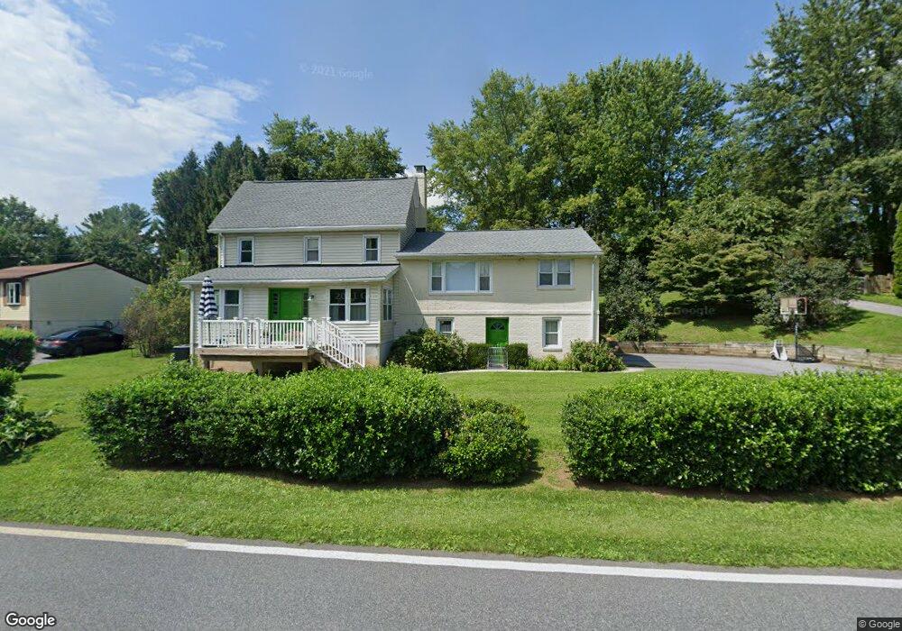 6426 Freedom Avenue A, Sykesville, MD 21784 - photo 1