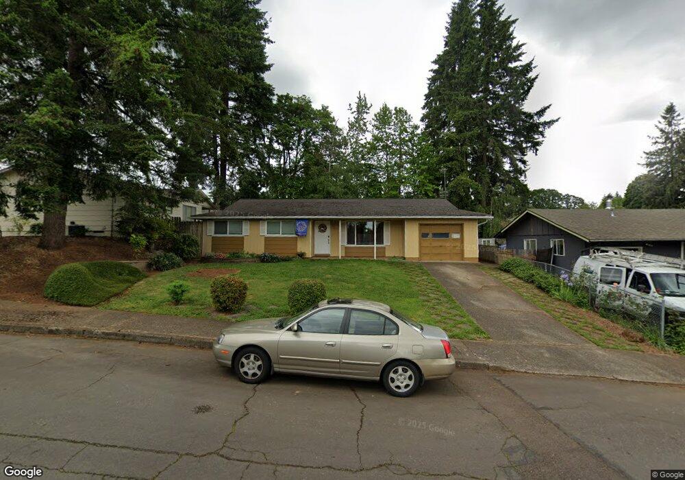 1522 Juliet Way S, Salem, OR 97306 - photo 1