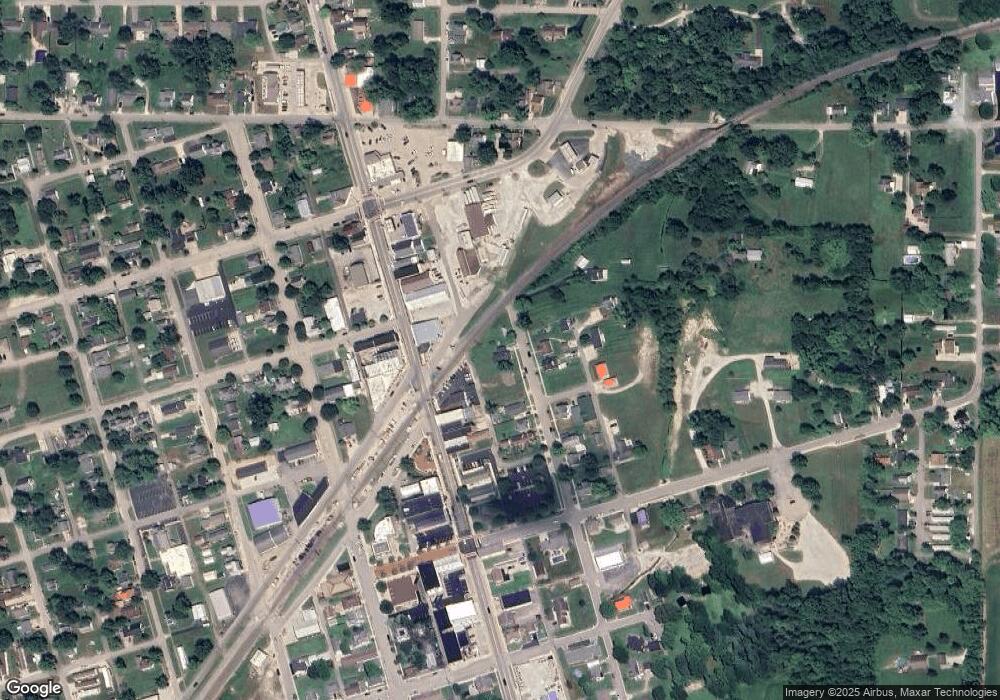 223 N Elm St, Osgood, IN 47037 - photo 1