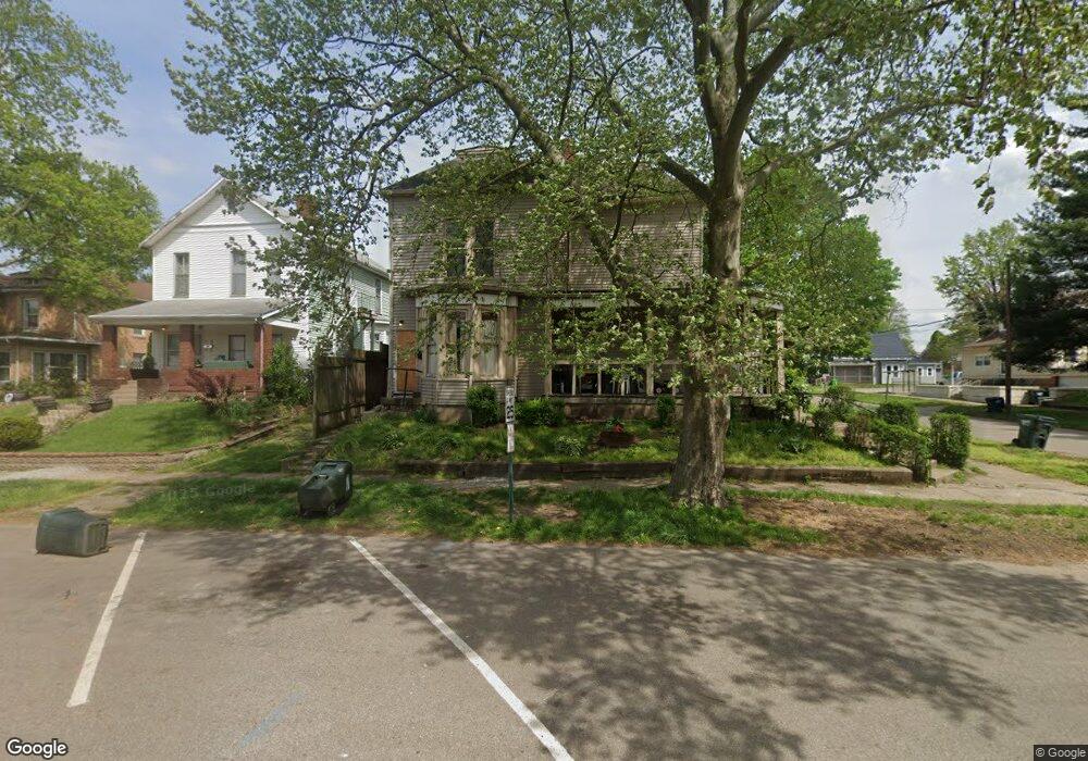 304 N 3rd St, Coshocton, OH 43812 - photo 1