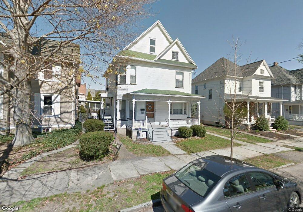 338 Parke St, West Pittston, PA 18643 - photo 1