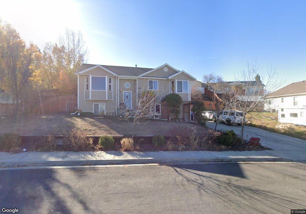 1012 E Bing St, Santaquin, UT 84655 - photo 1