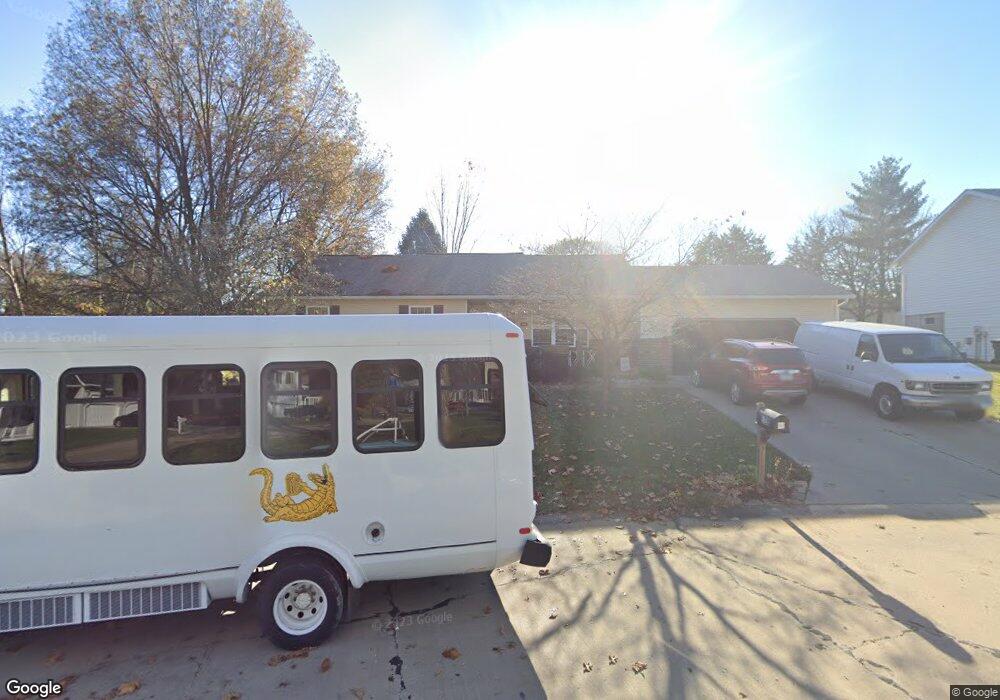 528 Andra Dr, Maryville, IL 62062 - photo 1