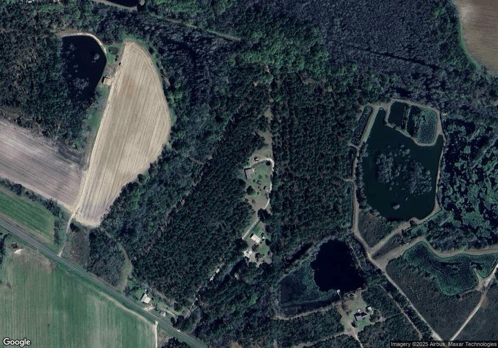 49 Lola Ln, Enigma, GA 31749 - photo 1