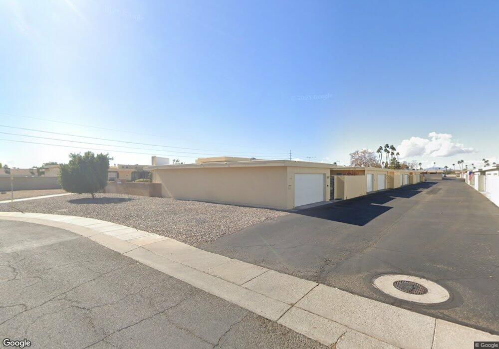 17028 N 107th Ave unit 40, Sun City, AZ 85373 - photo 1