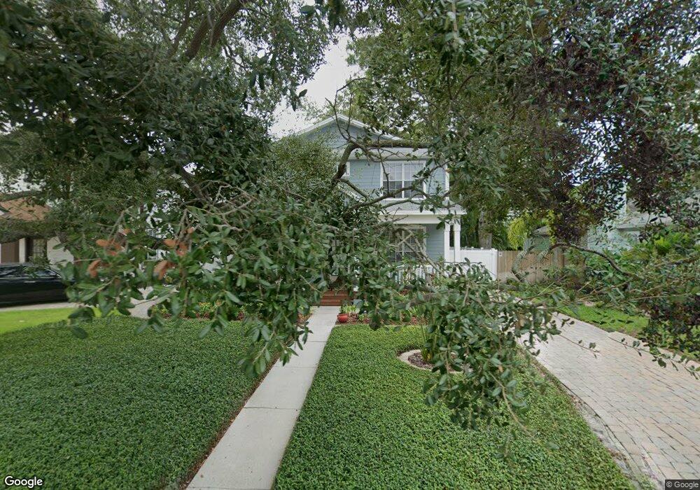 4306 W Leona St, Tampa, FL 33629 - photo 1