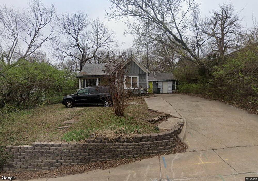 229 S College Ave, Fayetteville, AR 72701 - photo 1