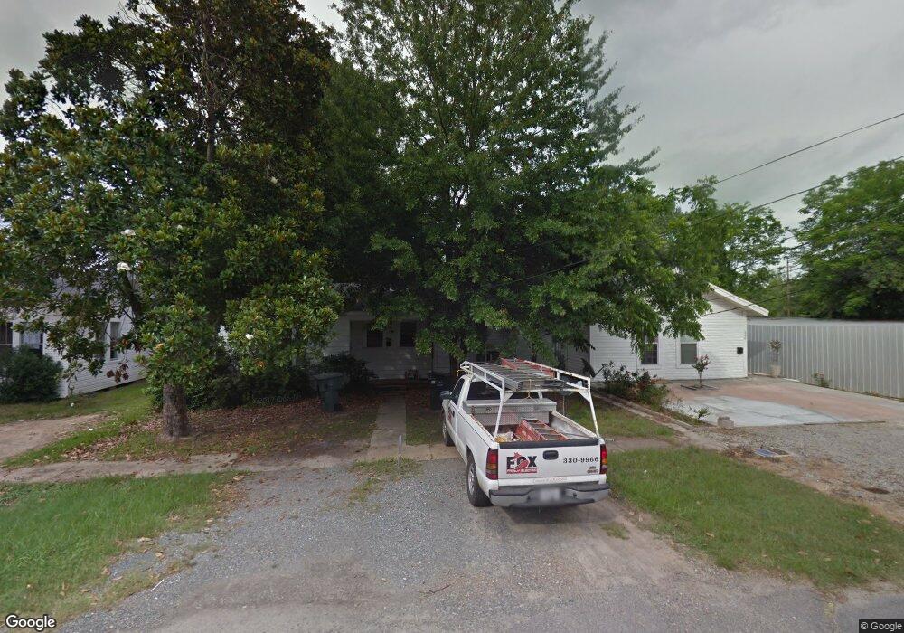 508 N 6th St, West Monroe, LA 71291 - photo 1