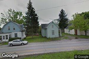 1953 Griswold Dr, Fort Wayne, IN 46805
