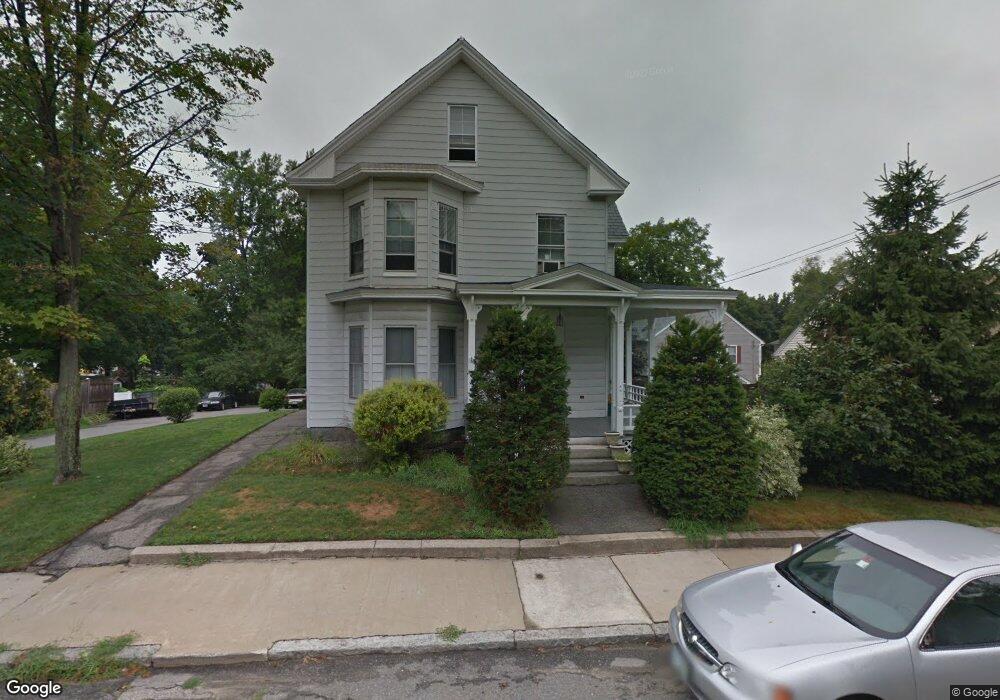 12 Webster St unit 18, Nashua, NH 03064 - photo 1