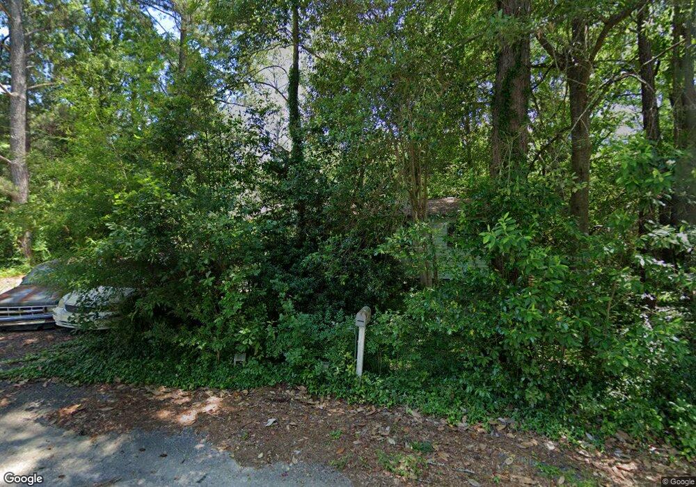 1576 Bradley Rd, Camden, SC 29020 - photo 1