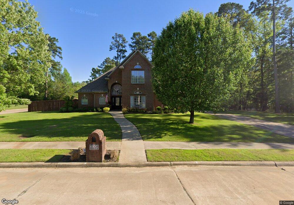 3001 Sterling Rd, Texarkana, TX 75503 - photo 1