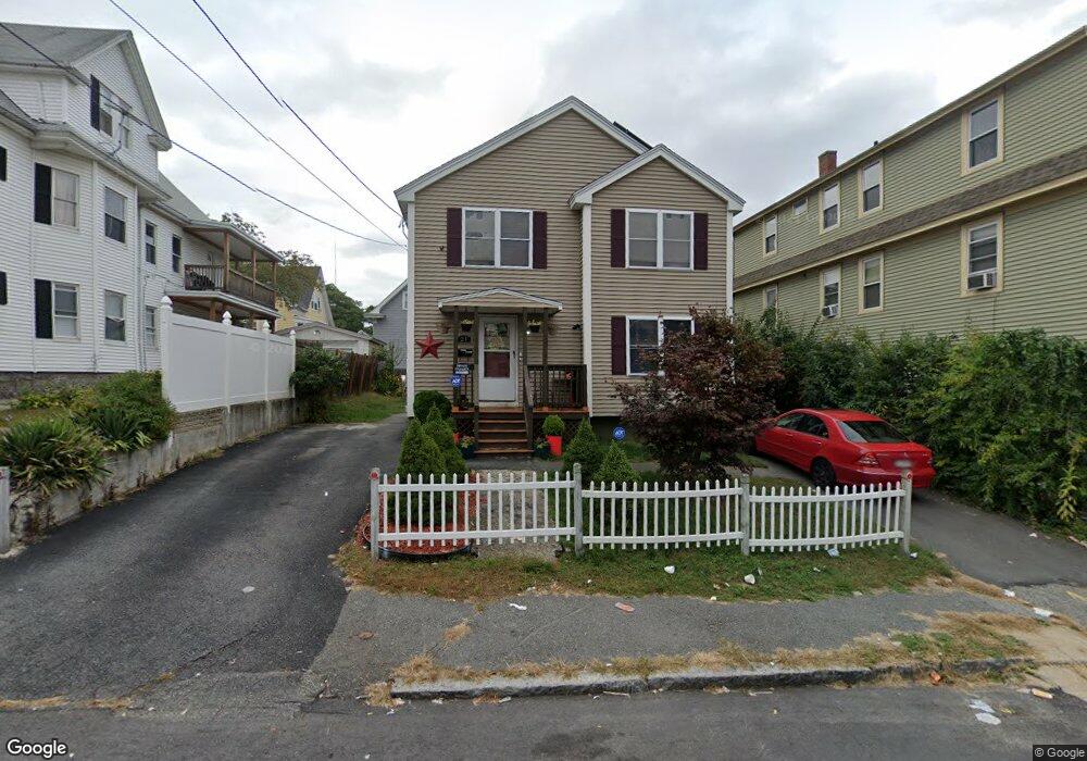 21 Wilmot St, Lawrence, MA 01841 - photo 1