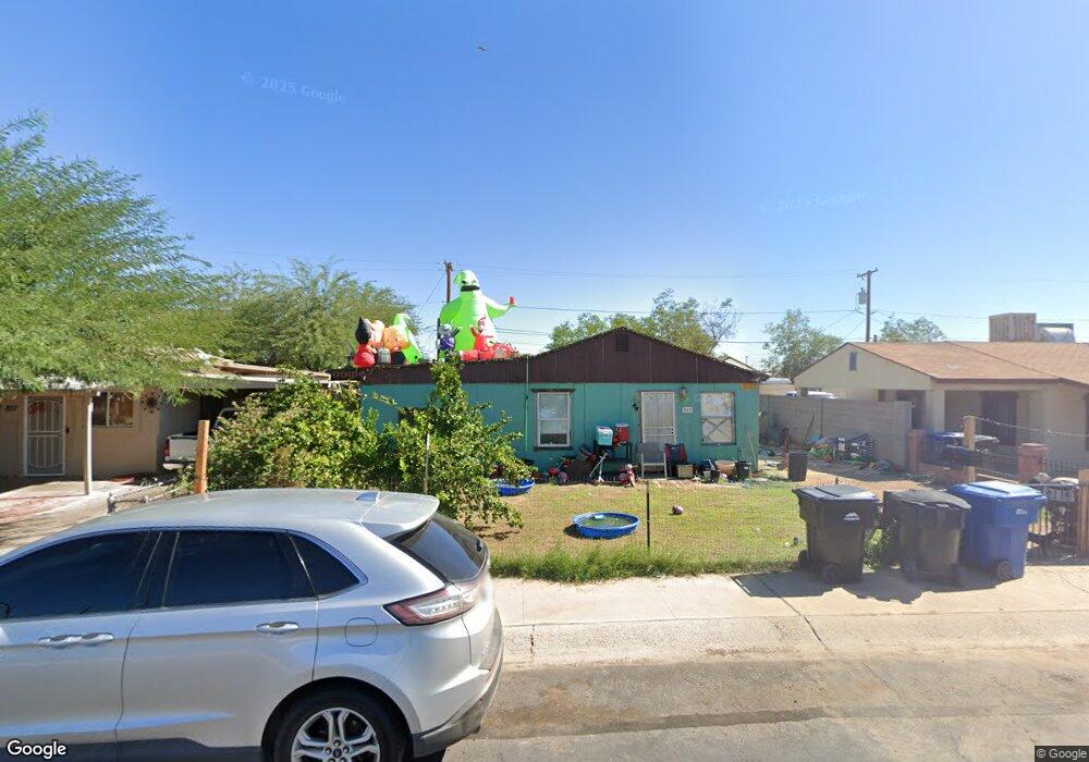 813 S Coleman, Mesa, AZ 85210 - photo 1