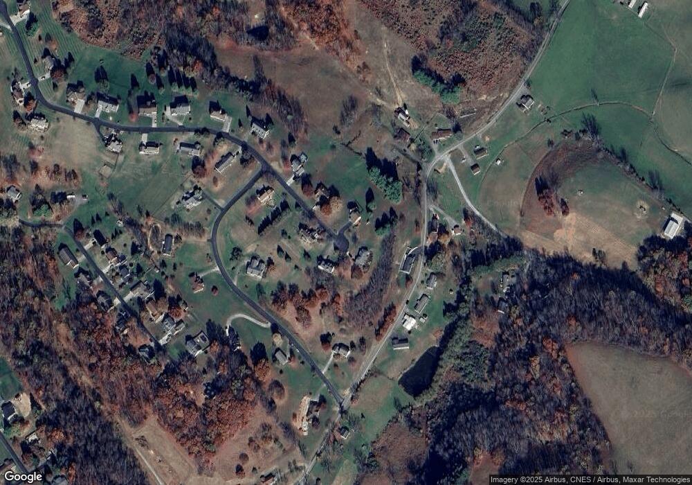 12 Wexford Way, Bridgeport, WV 26330 - photo 1