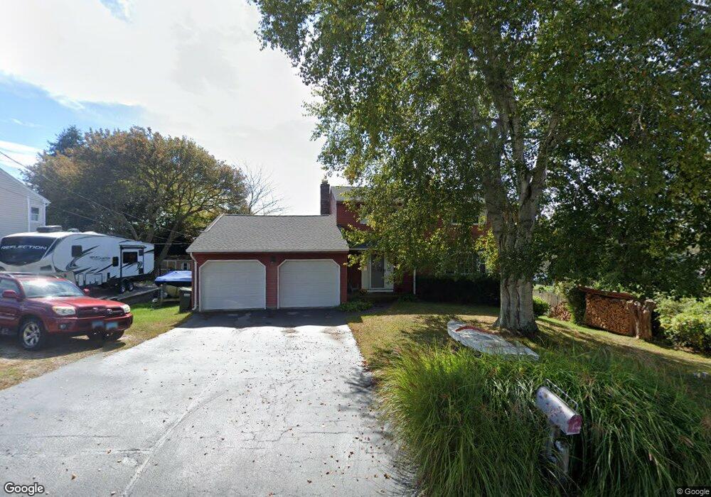 33 Sachem Rd, Groton, CT 06340 - photo 1