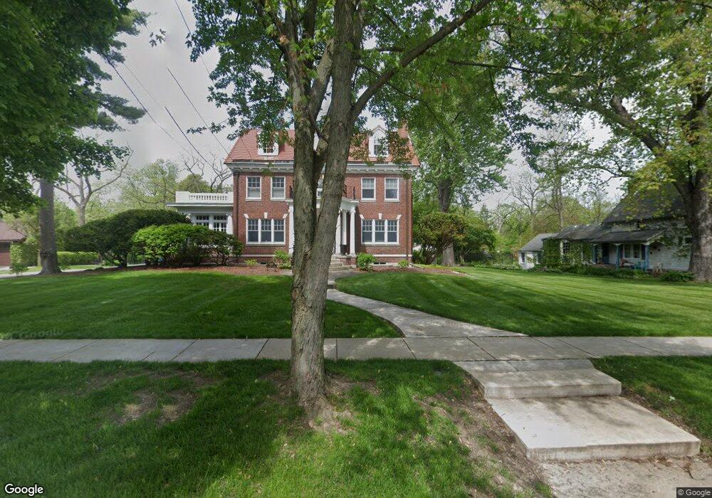 457 S Court St, Crown Point, IN 46307 - photo 1