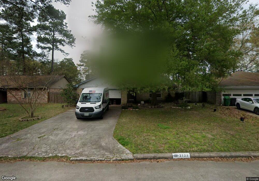 2123 Whitelaw Dr, Spring, TX 77386 - photo 1