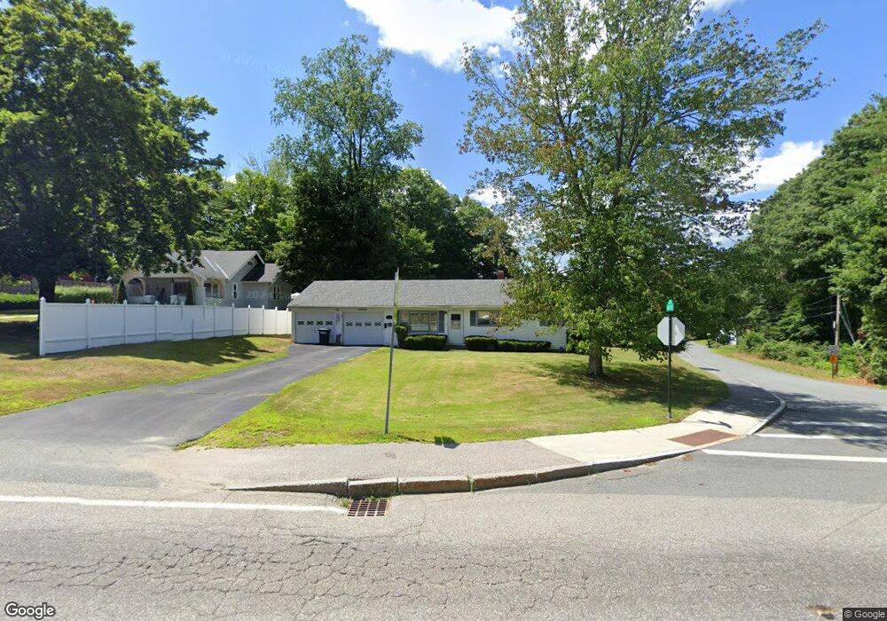 261 Broad St, Claremont, NH 03743 - photo 1