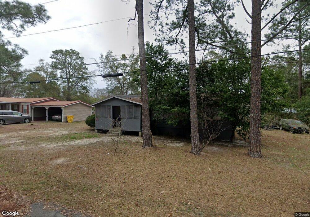 31 Bush St, Mc Rae, GA 31055 - photo 1