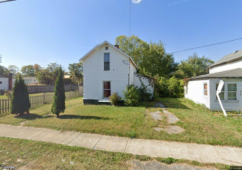 405 Toledo Ave, Marion, OH 43302 - photo 1