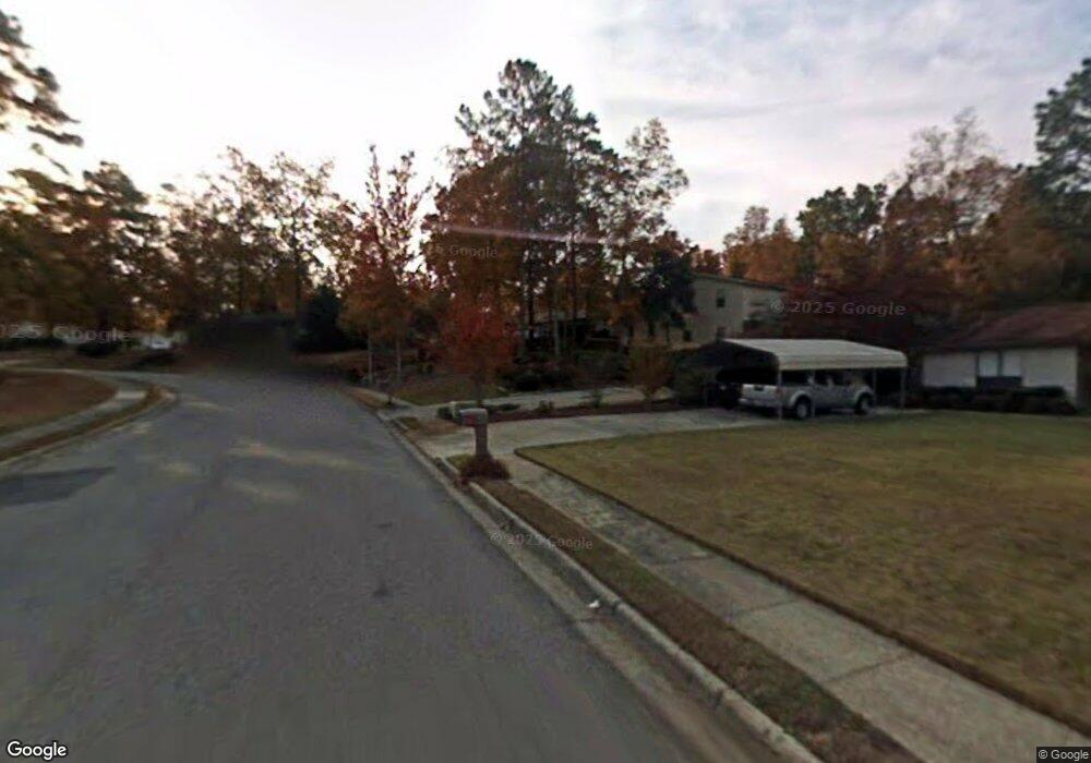 227 Hillbrook Dr, Augusta, GA 30907 - photo 1