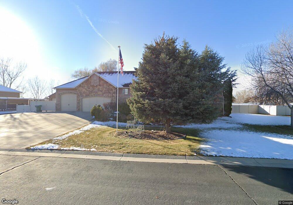 3825 S 3750 W, West Haven, UT 84401 - photo 1