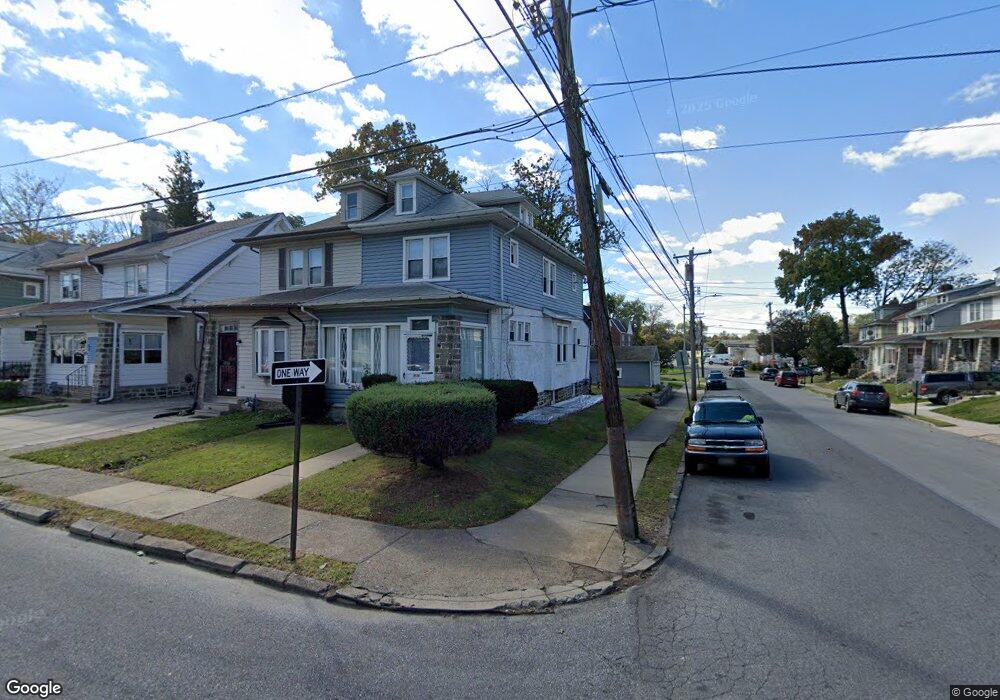 416 Orchard Ave, Lansdowne, PA 19050 - photo 1