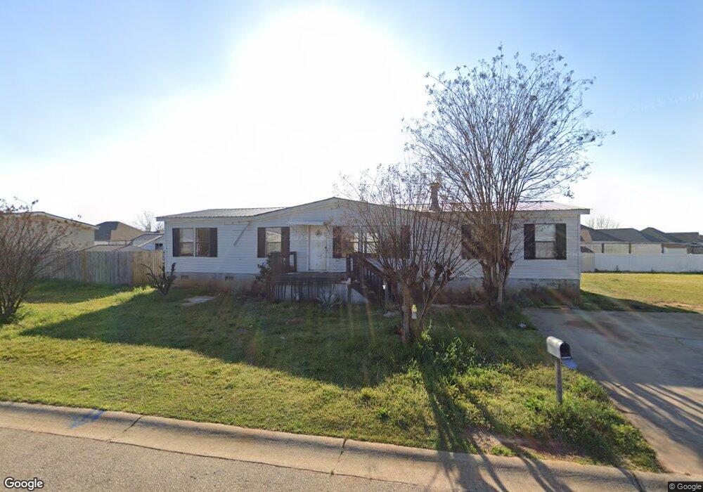 302 Waverly Ln, Byron, GA 31008 - photo 1