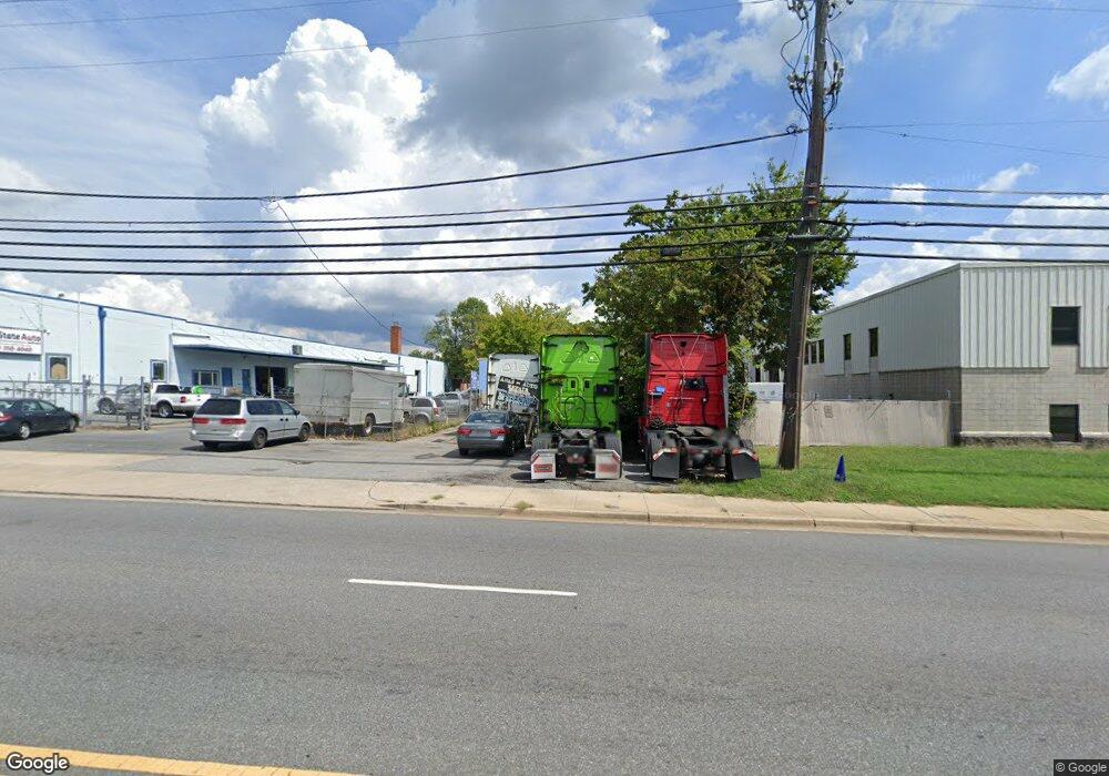 250 Ritchie Rd, Capitol Heights, MD 20743 - photo 1