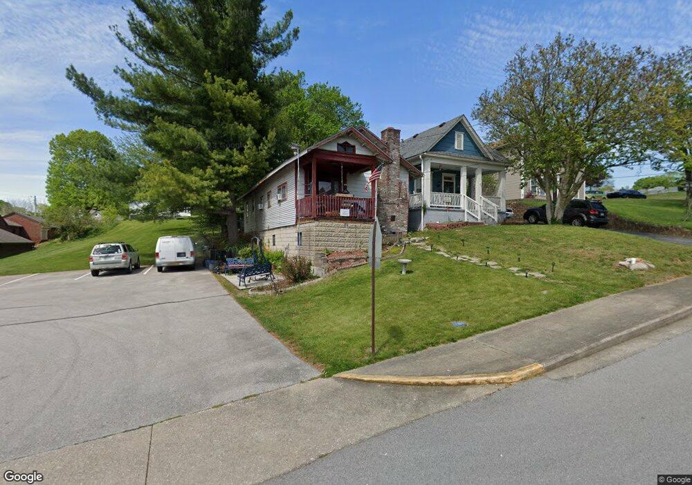 342 E High St, Corydon, IN 47112 - photo 1