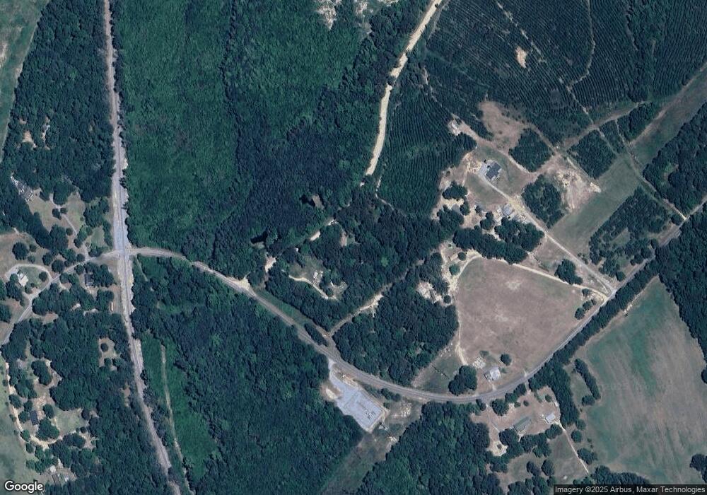 100 J Youngblood Rd, Gordon, GA 31031 - photo 1