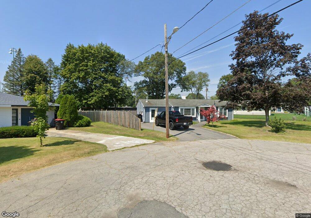 33 Deed Cir, Brockton, MA 02302 - photo 1