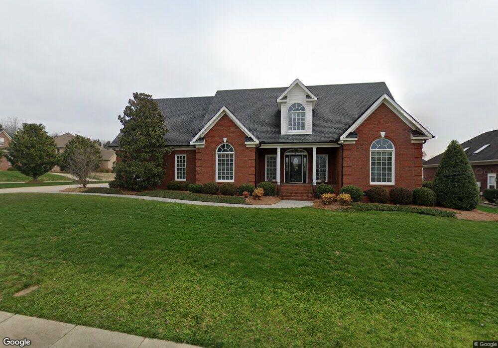726 Tom Morris Ln SW, Concord, NC 28027 - photo 1