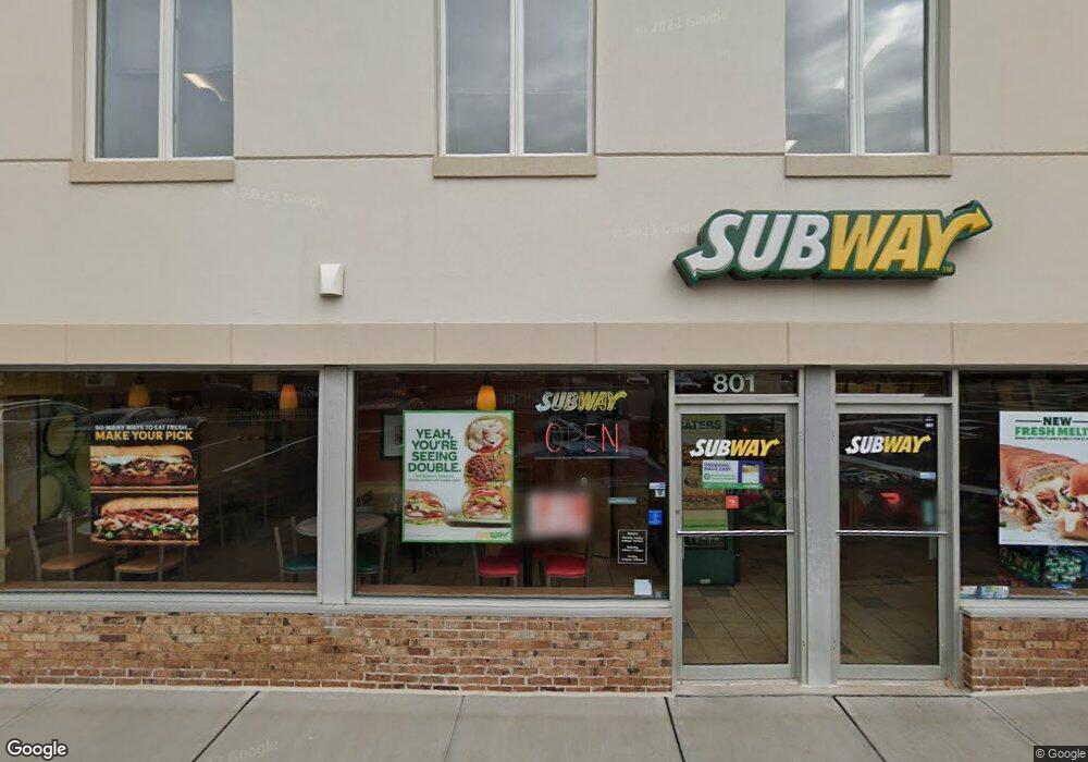 801 Franklin Ave unit 201, Franklin Lakes, NJ 07417 - photo 1