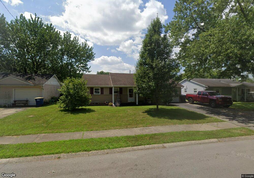 3131 S Chippewa Ln, Muncie, IN 47302 - photo 1