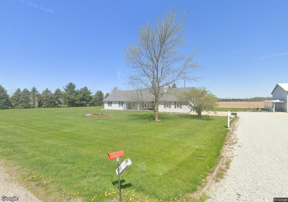 4970 E 950 S, Amboy, IN 46911 - photo 1