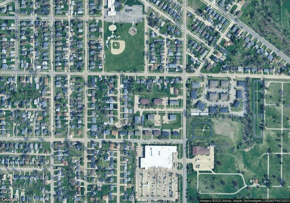 142 20th Ave SW unit W1, Cedar Rapids, IA 52404 - photo 1