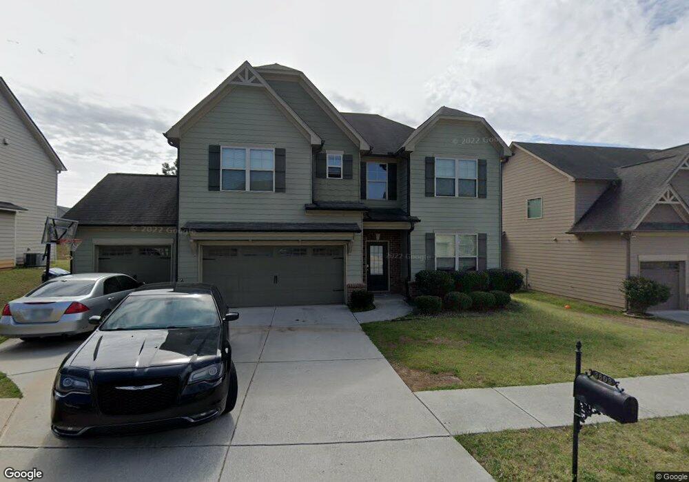 3603 Walking Stick Way NE, Auburn, GA 30011 - photo 1