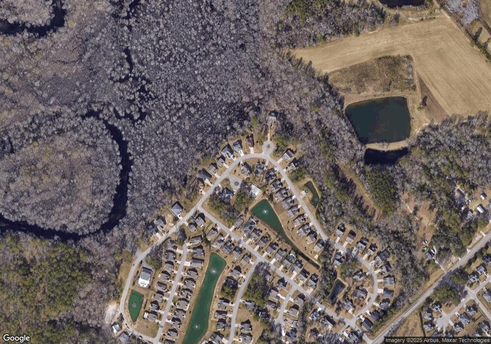 901 Rivers End Ct, Conway, SC 29526 - photo 1