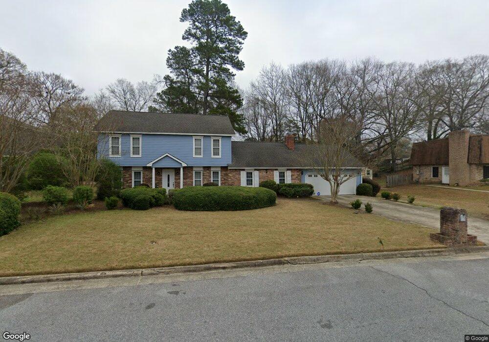 6142 Windsor Dr, Columbus, GA 31909 - photo 1
