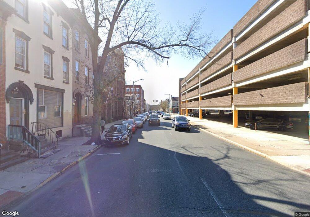 421 Franklin St, Reading, PA 19611 - photo 1