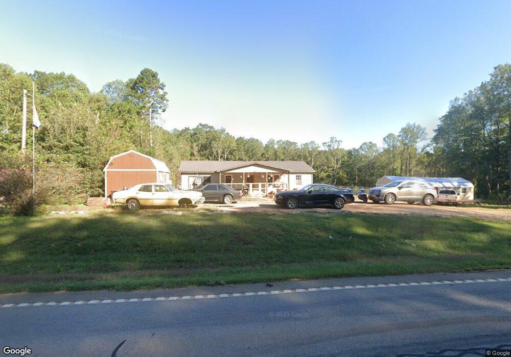 4205 N Highway 100, Waco, GA 30182 - photo 1