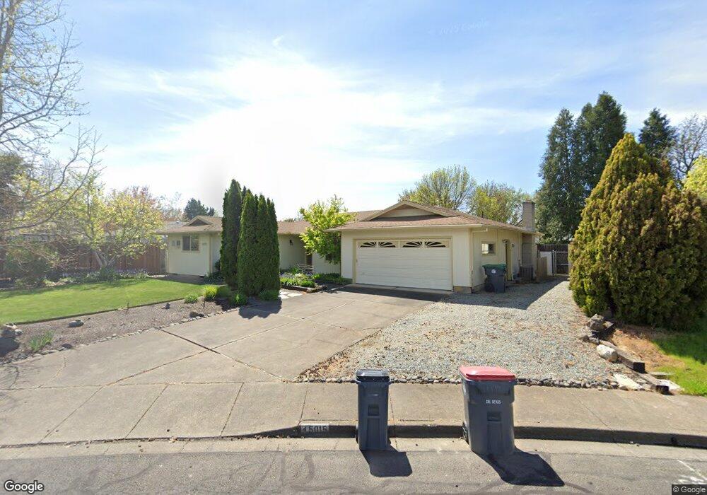 5015 Crestwood Ave, Central Point, OR 97502 - photo 1