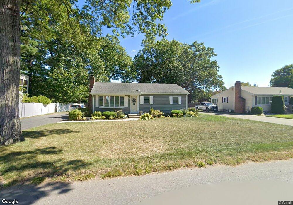 115 Jensen Cir, West Springfield, MA 01089 - photo 1