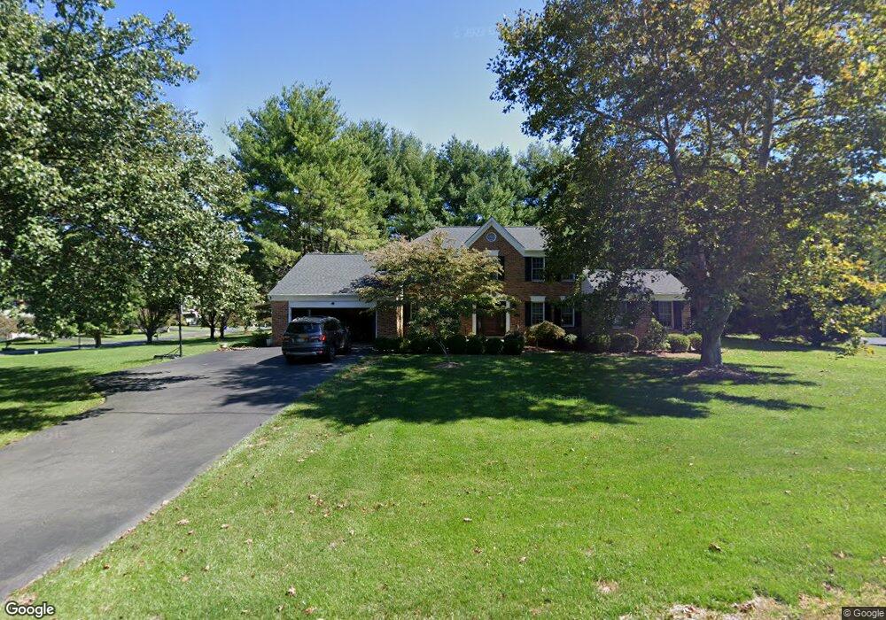 13424 Scottish Autumn Ln, Gaithersburg, MD 20878 - photo 1